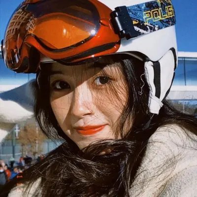 泡芙小姐第一季